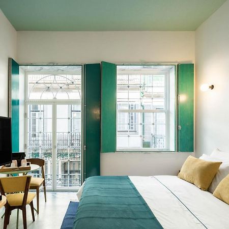 Covelo - The Original Rooms And Suites Amarante Exterior foto